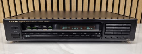 Onkyo integra 4970 stereo - integra,