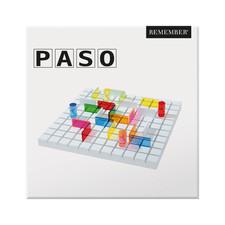 Taktikspiel PASO - Remember 