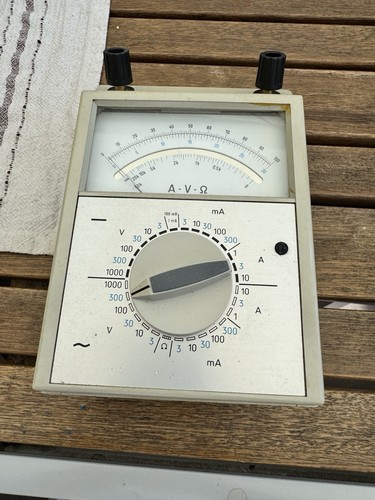 Siemens multizet ω - s, av