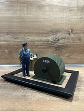 Antriebsmodell diorama - antriebsmodell,