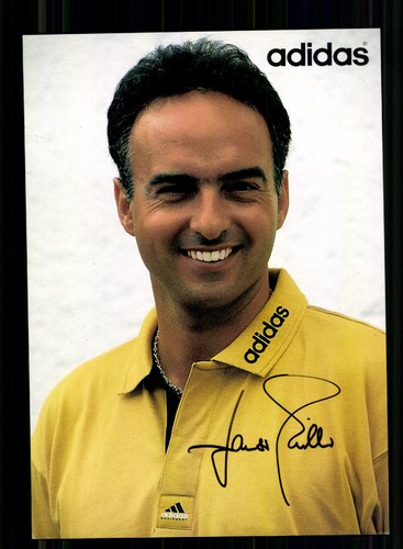 Hansi müller dfb - hansi,