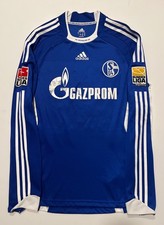 Match Worn Shirt Jersey