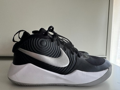 Nike teamhustle basketball - nike,