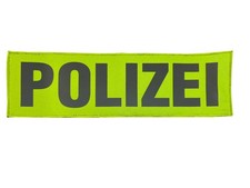 HCIM Patch Klettabzeichen