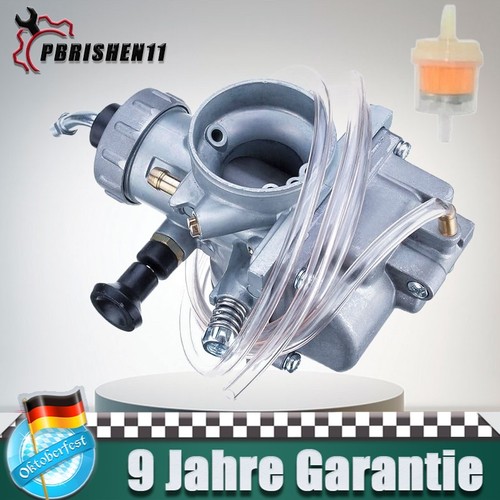 Vergaser vm24 für yamaha - für,