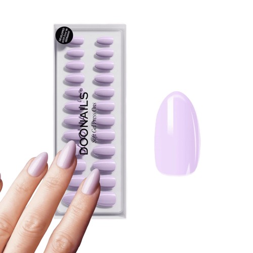 Doonails press nails 30er - press,