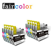 LC-3213 SET Druckerpatronen Brother für MFC J491DW J497DW J890DW Blitzversand