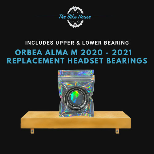 Orbea alma 2020 - m, 2021