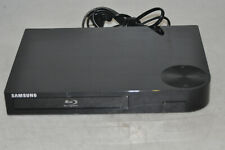 Samsung BD-F5100 Blu-Ray Player CD DVD Spieler BluRay Spieler ohne Fernbedienung