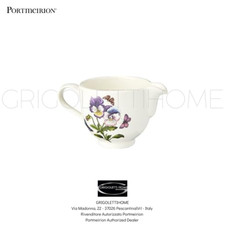 Portmeirion - Botanischer