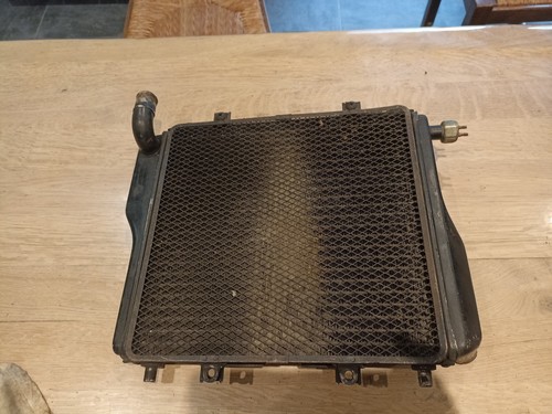 Wasserkühler kawasaki gpz - wasserkühler,