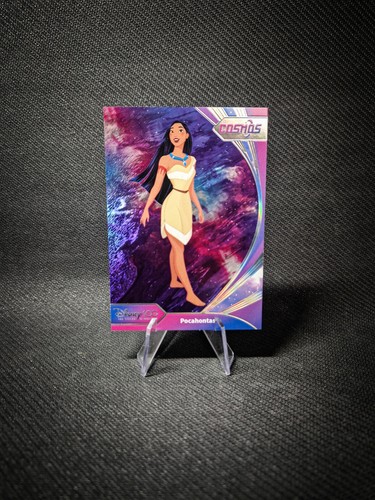 Pocahontas cosmos 2023 kakawow - pocahontas,