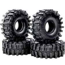 4x RC Soft Sticky 1.0 Schlamm