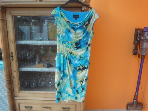 Connected apparel kleid - apparel,