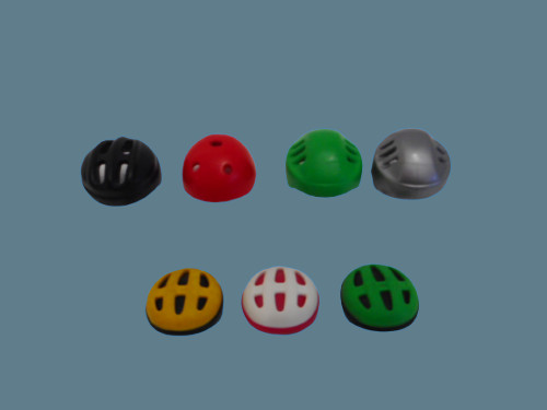 Playmobil helm helme auswahl - helm,