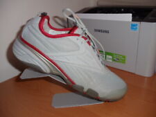 REEBOK DMX SNEAKER  - RB 311   RII  2-95800  Gr. 37,5  Hellgrau
