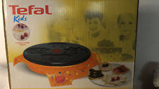 Tefal Kids Crepes Party in Originalverpackung, nie gebraucht