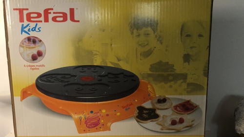 Tefal kids crepes party - kids,
