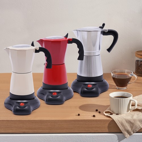 300ml elektrische - 300ml,