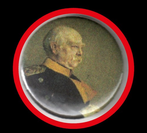 Otto von bismarck 1 - von,