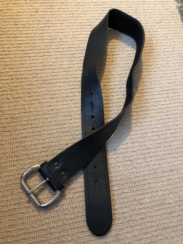 Polizei 45mm leder set - ex,