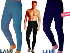  Übergrösse Herren Thermo