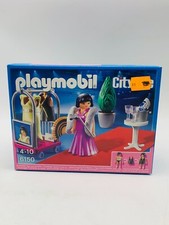 Playmobil City Life 6150 Laufsteg roter Teppich Figur zum Anziehen -  Neu & OVP