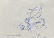 Mario Barone *1902 Figuren