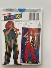 Burda super easy fasching - ,