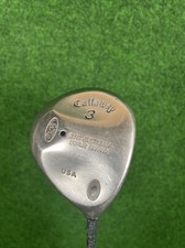 CALLAWAY Big Bertha War Bird  3-Holz - Herren (Graphit, 43 Zoll, Rechtshändig)