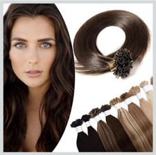 22 Zoll SEGO Pre Bonded U Tip