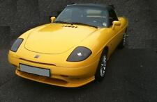 Frontspoiler Spoiler Lippe Tuning passend für Fiat Barchetta PP3346