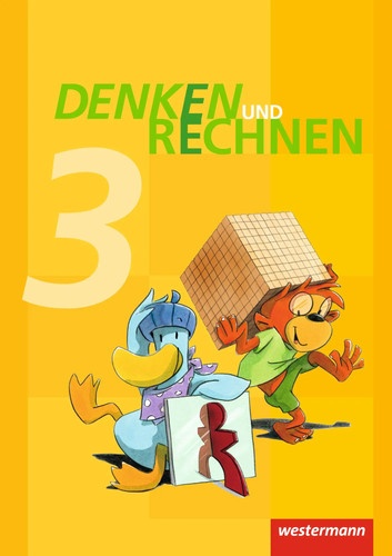 Denken und rechnen - denken, 3