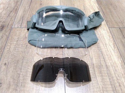 Panzer schutzbrille - panzer,