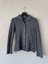 Toller figurbetonter cardigan - toller,
