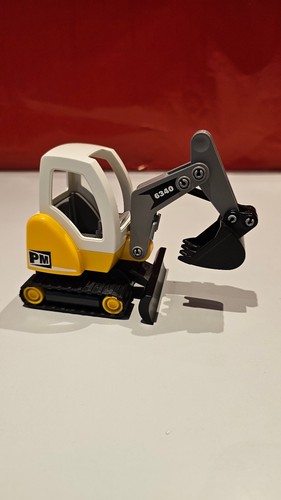 Playmobil 6340 seltener