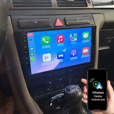 9' für Audi A6 S6 RS6 C5