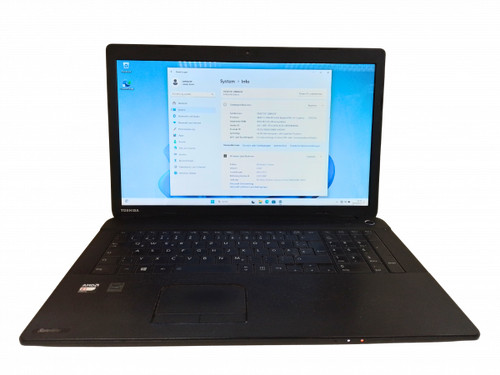 Toshiba satellite c70d 111 - toshiba, c70d-a-111