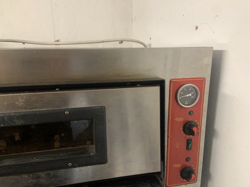 Italienischer pizzaofen 4 - italienischer,