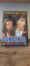 Gunpower Special Edition Dvd