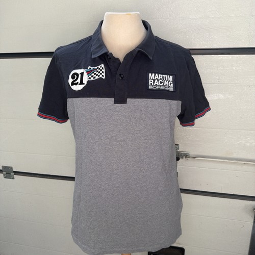Herren poloshirt porsche - herren,