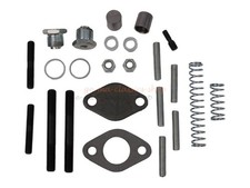 Kleinteilesatz Typ1 Motor für