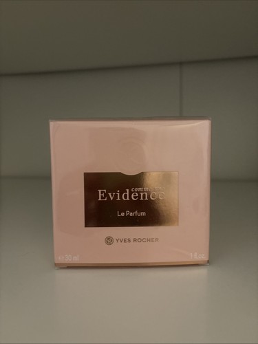 Yves rocher comme - yves, une