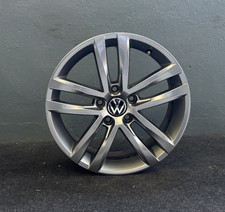 Original VW Golf 7 VII & Sportsvan Salvador Felge Alufelge 17 Zoll 5G0601025AE