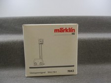 Märklin Spur H0 7042