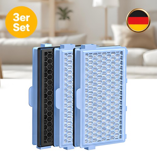 Hepa filter für miele c1 - für,