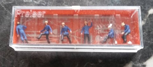 Preiser 14204 figuren - preiser,