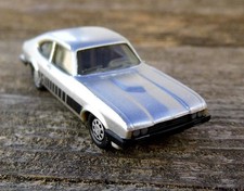 Ford Capri III    -   von Herpa- 1:87