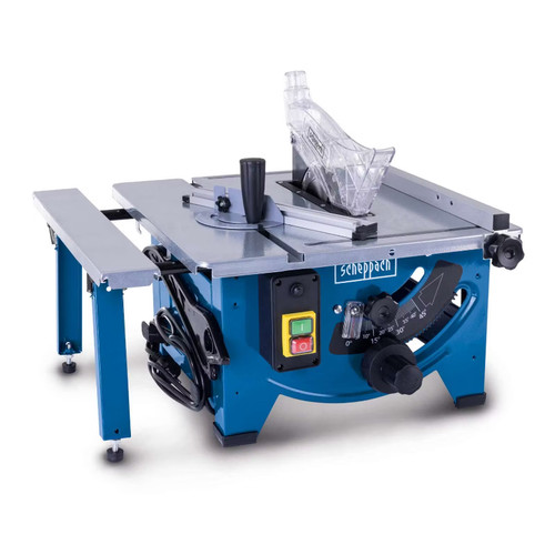 Scheppach hs80 tischkreissäge - hs80,