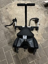 Buggy Board Trittbrett für